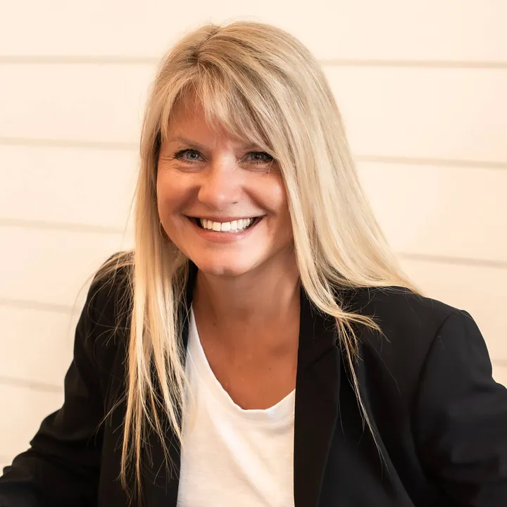 Ann Stawski, Content Strategy Lead at Tomegan Marketing Group