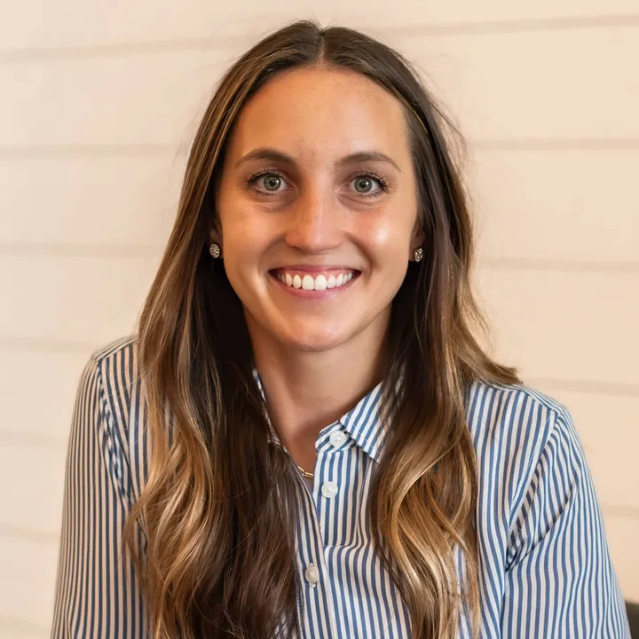 Gayle Olson, Content Strategy Lead at Tomegan Marketing Group