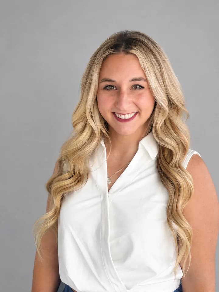 Laurie Hauge, Managing Director at Tomegan Marketing Group