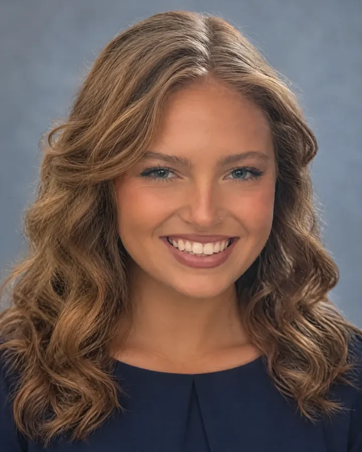 Meg Schnagl, Content & Social Specialist at Tomegan Marketing Group