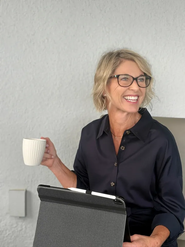 Molly Schnagl, Founder and CEO of Tomegan Marketing Group
